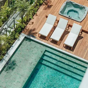 Appart hôtel Wake - Branded Residences, Medellín