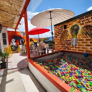  Hostel Prado Downtown