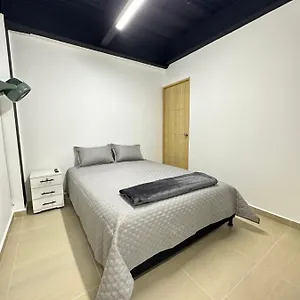 Coliving Tonchala Medellín