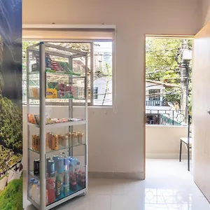 Casa Turistica Machu Picchu Medellín