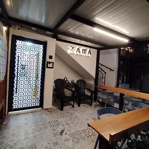 Zama By Vida Medellín