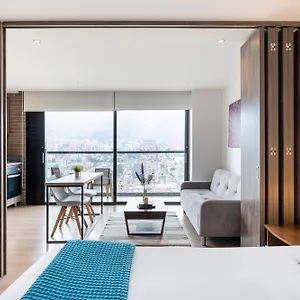 72hub By Jalo , Bogotá Colombie