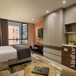 4* Hotel Blues