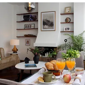Depa Monserrate - Charming Historic Nest With Breathtaking Mountain Views - , Bogotá Colombie