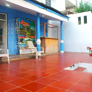  Hostel Hosting And Travel Services 420 Colombia