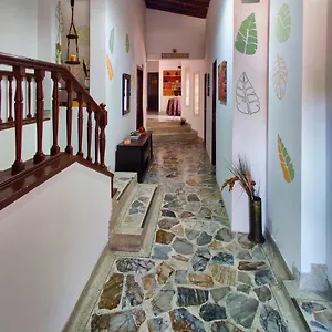 Maison d'hôtes Lady Mom, Medellín