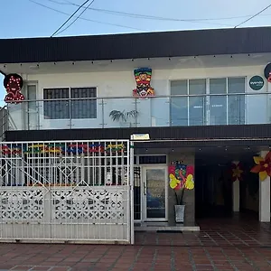 Ayenda Brisas Del Rio Barranquilla (Atlantico)