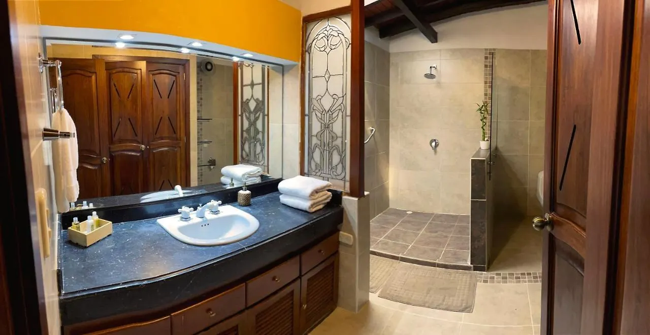 Hotel Casa Sonata Medellín
