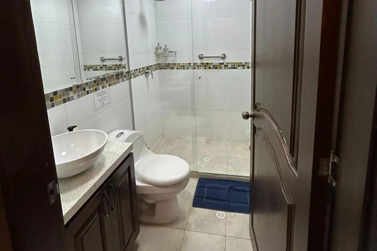 Hotel Casa Sonata Medellín 0*,  Colombia